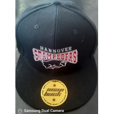 Snapback Black